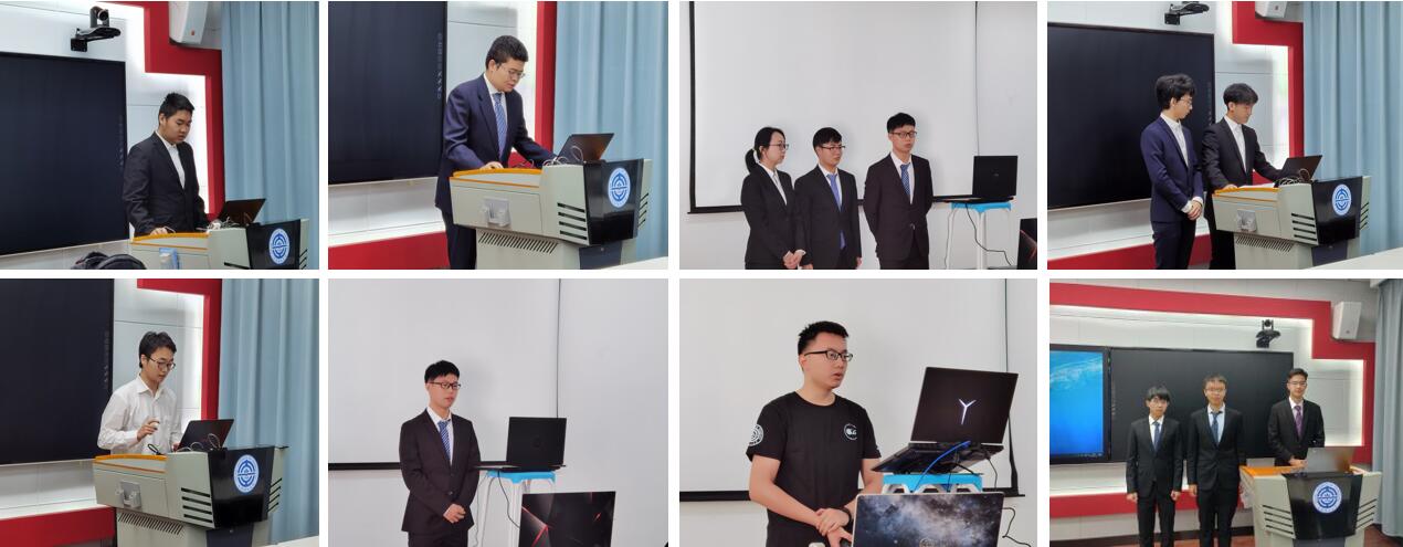 我校学子在2020年全国大学生机械产品数字化设计大赛中获得佳绩