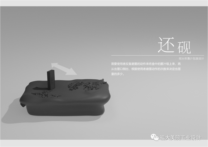 《产品符号语意》课程作业展